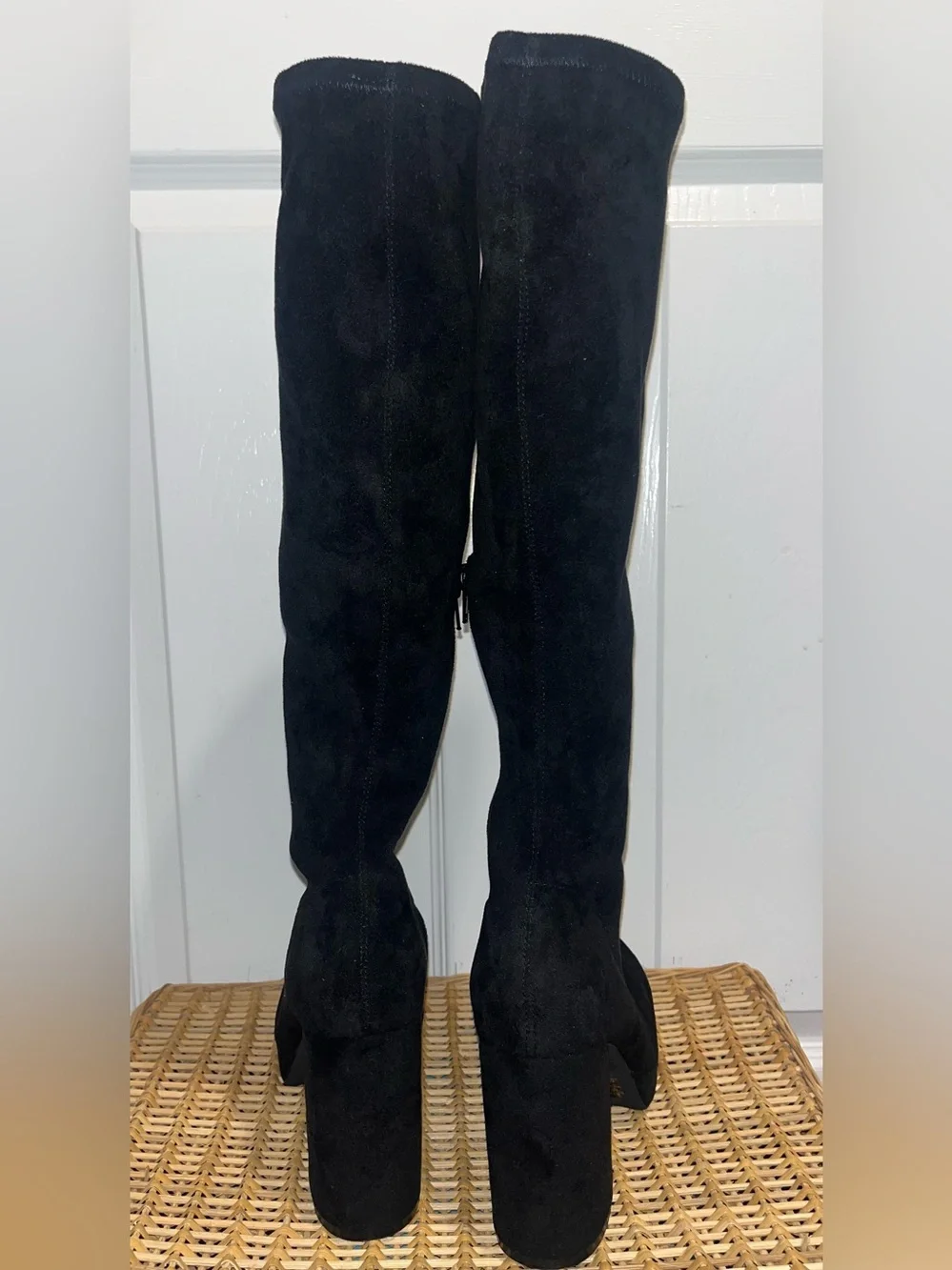 Silent D size 38